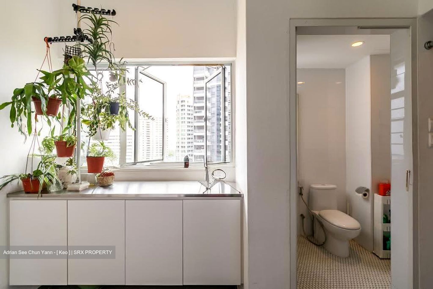 Ridgewood (D10), Condominium #608504451